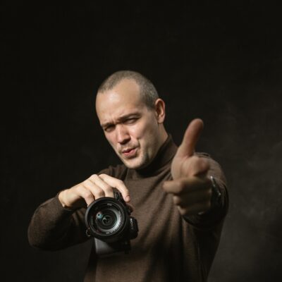 ФОТОГРАФЫ